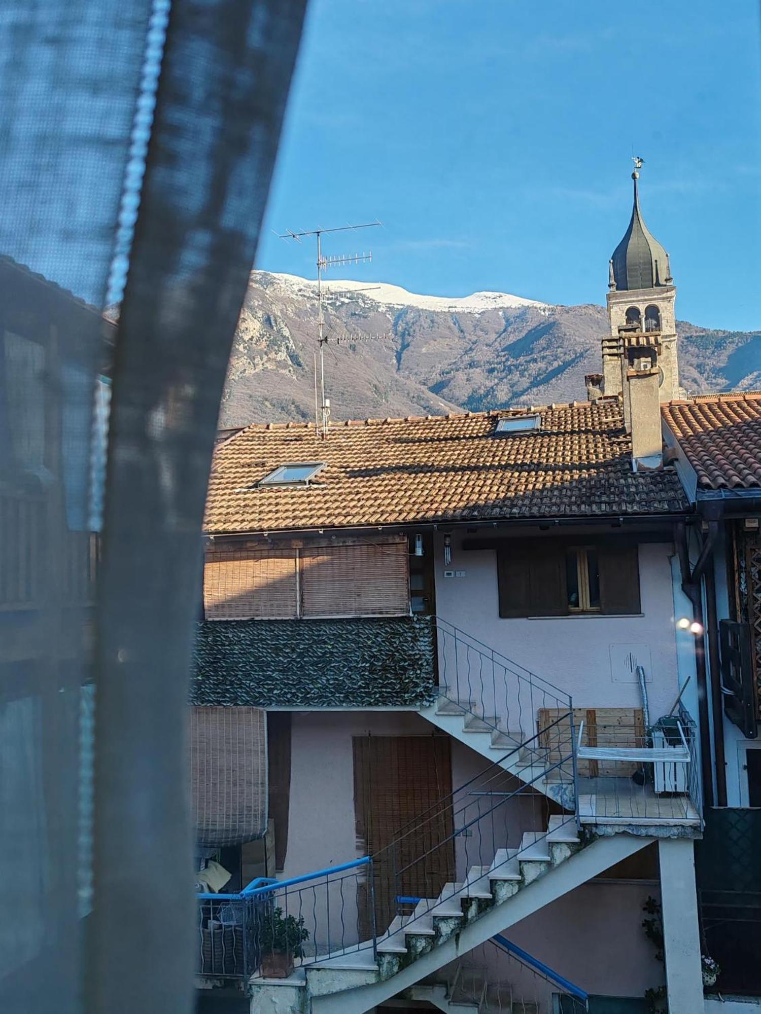 Camp 4 Daire Arco Dış mekan fotoğraf