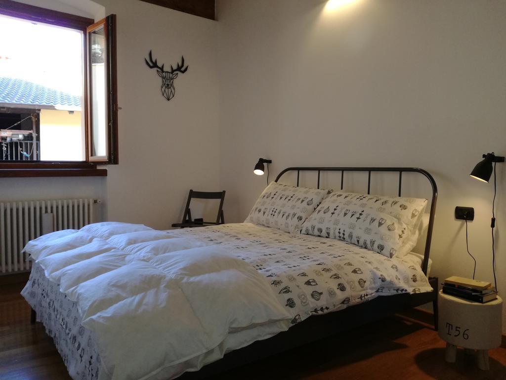 Camp 4 Daire Arco Dış mekan fotoğraf