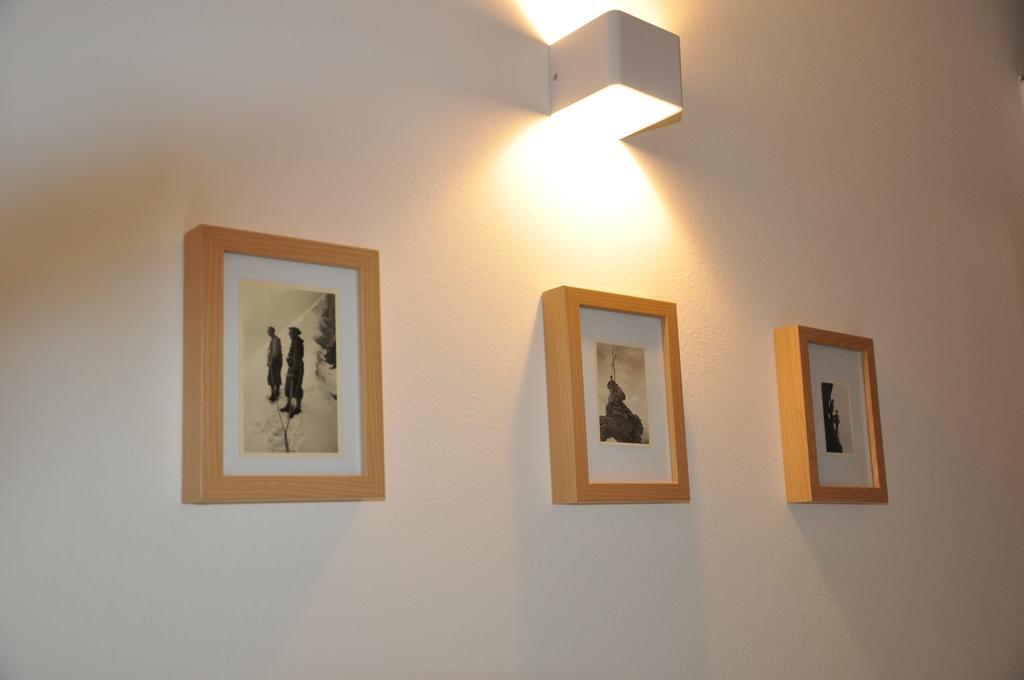 Camp 4 Daire Arco Dış mekan fotoğraf