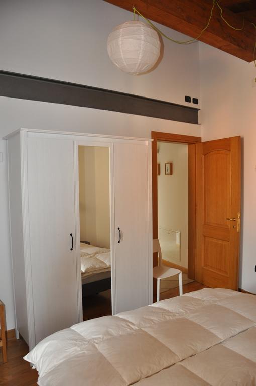 Camp 4 Daire Arco Dış mekan fotoğraf