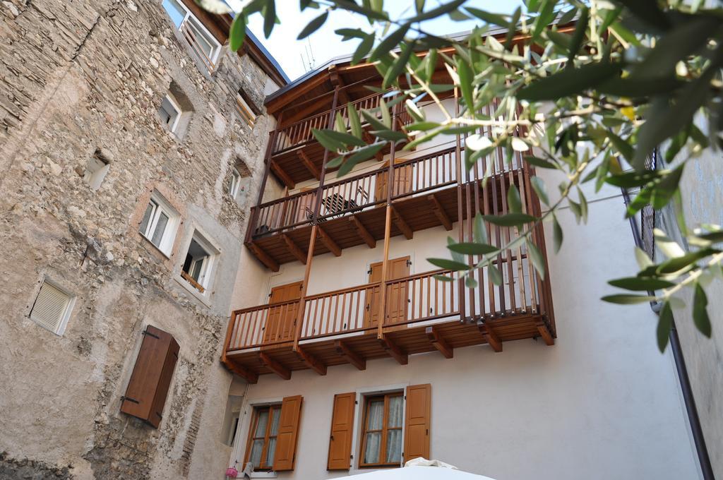 Camp 4 Daire Arco Dış mekan fotoğraf
