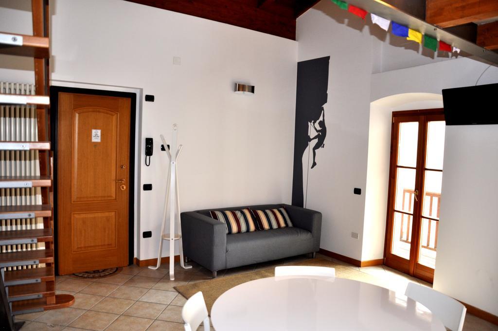 Camp 4 Daire Arco Dış mekan fotoğraf