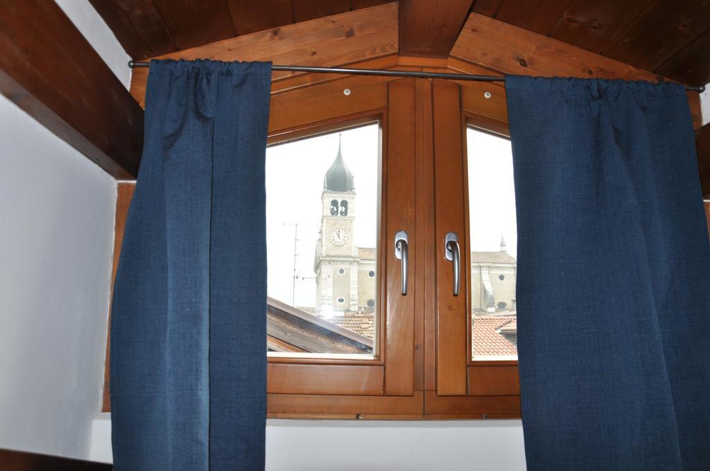 Camp 4 Daire Arco Dış mekan fotoğraf