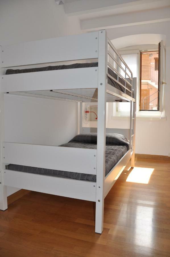 Camp 4 Daire Arco Dış mekan fotoğraf